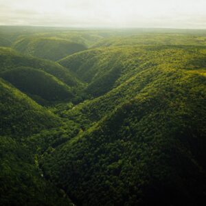 Cape Breton/Nova Scotia